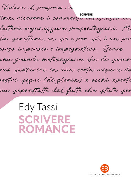 Scrivere romance