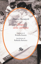 Cover of Elogio della curiosità