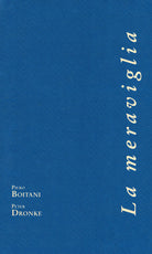 Cover of meraviglia