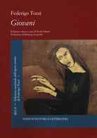 Cover of Giovani