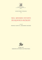 Cover of Sul «Mondo nuovo» di Aldous Huxley