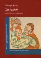 Cover of egoisti