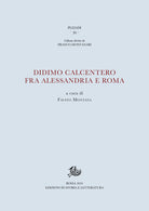 Didimo calcentero