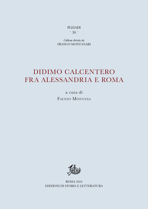 Didimo calcentero