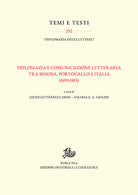 Diplomazia e comunicazione letteraria