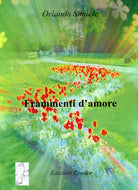 Cover of Frammenti d'amore