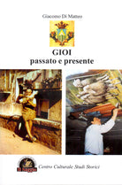 Cover of Gioi. Passato e presente