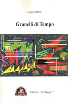 Cover of Granelli di tempo