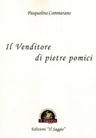 Cover of venditore di pietre pomici