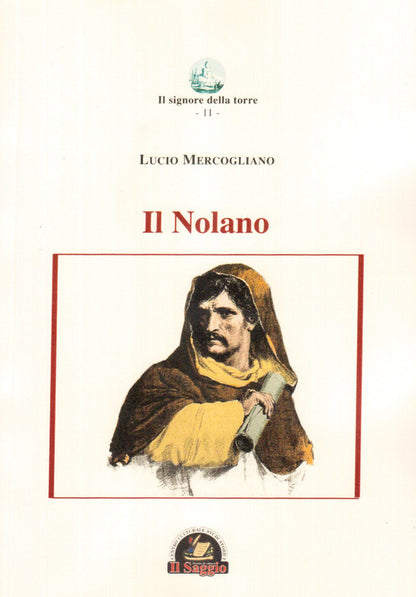 Cover of nolano