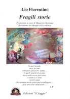 Cover of Fragili storie