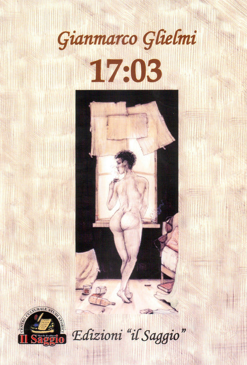 Cover of 17:03