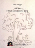 Cover of Tata Bra: l'albero dei sogni mette radici