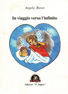 Cover of viaggio verso l'infinito