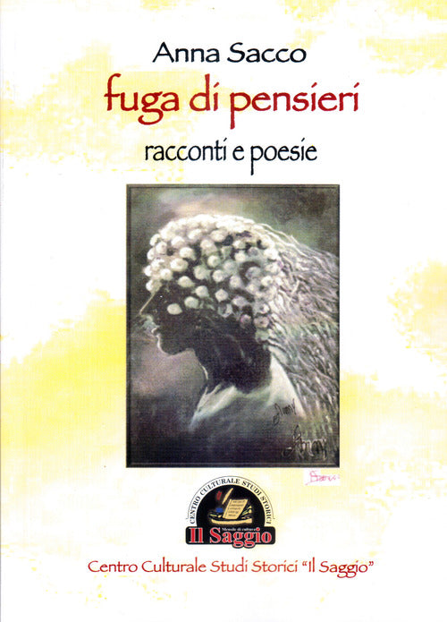 Cover of Fuga di pensieri