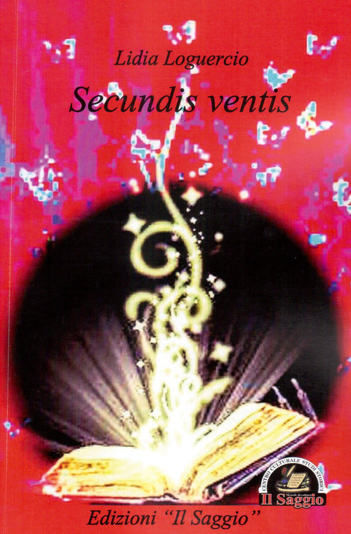 Cover of Secundis ventis