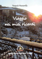 Cover of Viaggio nei miei ricordi