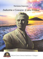 Cover of Industria e censura: il caso Viviani