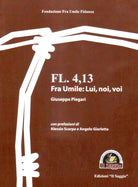 Cover of Fl 4,13. Fra umile: lui, noi, voi