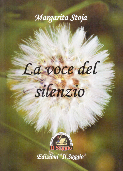 Cover of voce del silenzio