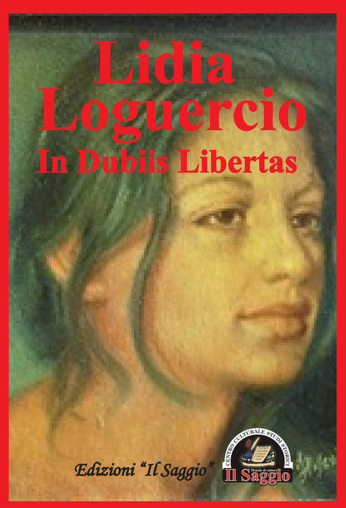 Cover of In dubiis libertas