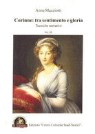 Cover of Corinne: tra sentimento e gloria