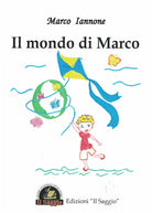 Cover of mondo di Marco