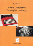 Cover of Civiltà occidentale. Tecnologia tra ieri e oggi