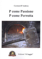 Cover of P come passione, p come Perrotta