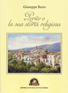 Cover of Perito e la sua storia religiosa
