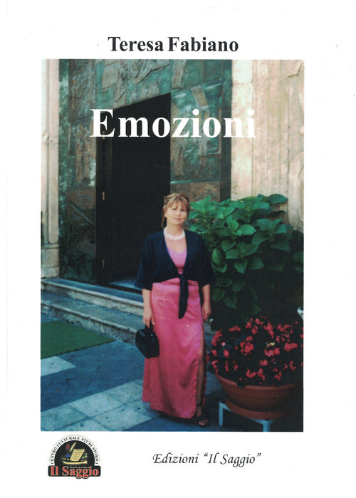 Cover of Emozioni