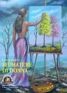 Cover of Sfumature di donna