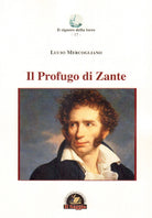 Cover of profugo di Zante