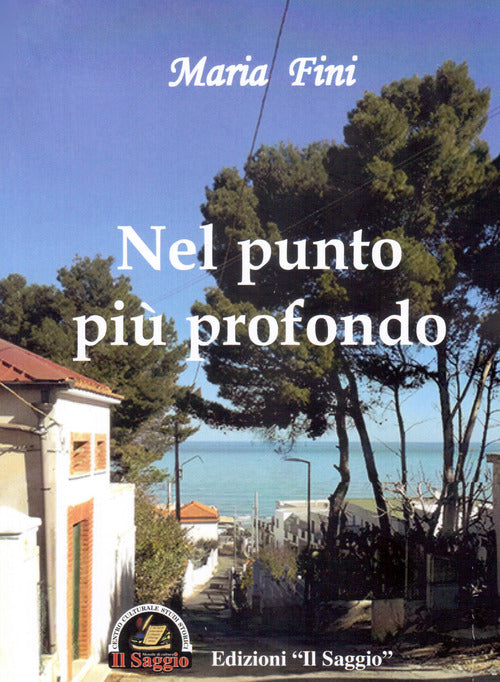 Cover of Nel punto più profondo