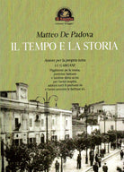 Cover of tempo e la storia