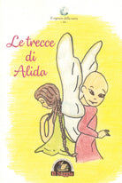 Cover of trecce di Alida