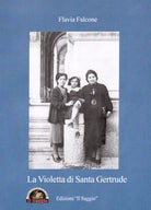 Cover of Violetta di Santa Geltrude