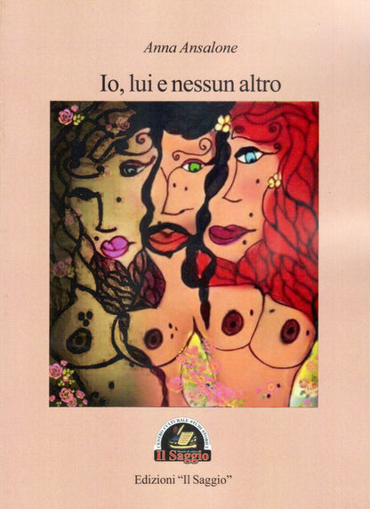 Cover of Io, lui e nessun altro