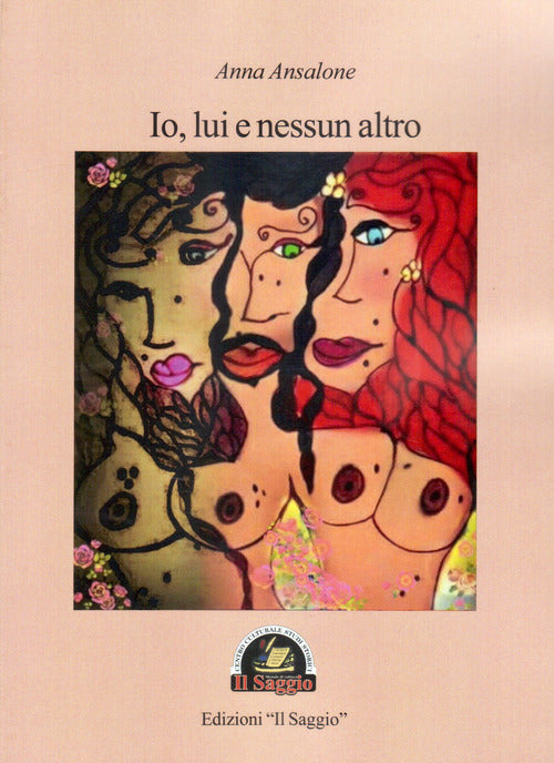 Cover of Io, lui e nessun altro