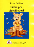 Cover of Fiabe per piccoli cuori