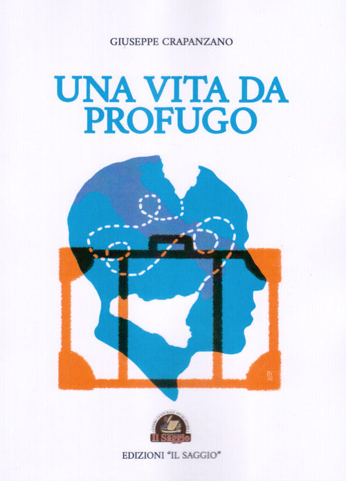 Cover of vita da profugo
