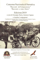 Cover of Racconti dell'emigrazione. Racconti a tema libero. Concorso nazionale di narrativa