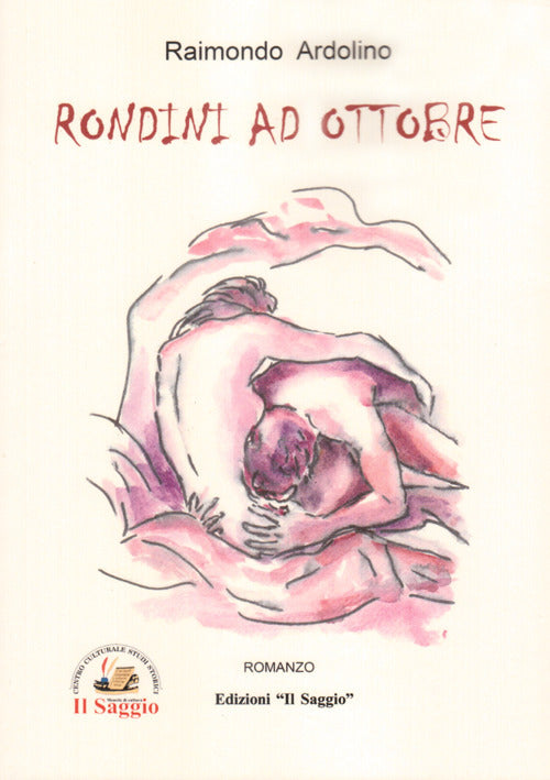 Cover of Rondini ad Ottobre