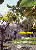 Cover of Pensieri nella solitudine