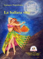 Cover of ballata vita