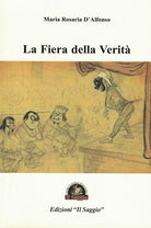 Cover of fiera della verità