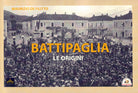 Cover of Battipaglia. Le origini