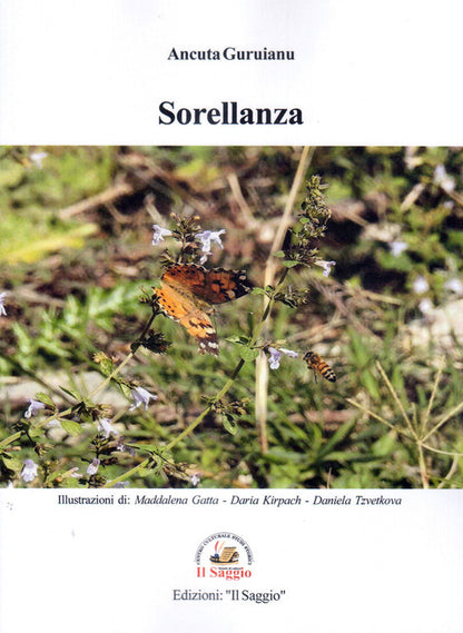 Cover of Sorellanza