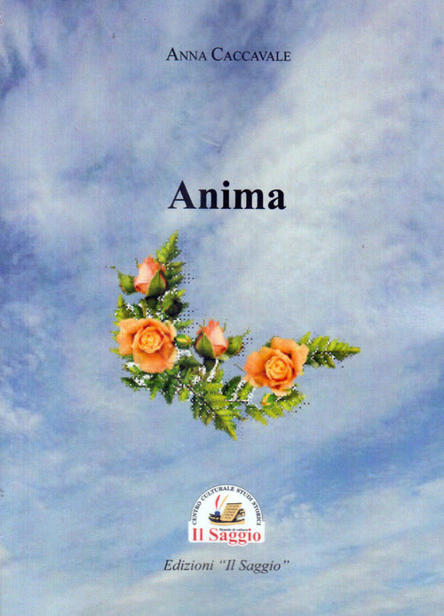 Cover of Anima