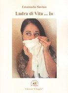 Cover of Ladra di vita... io